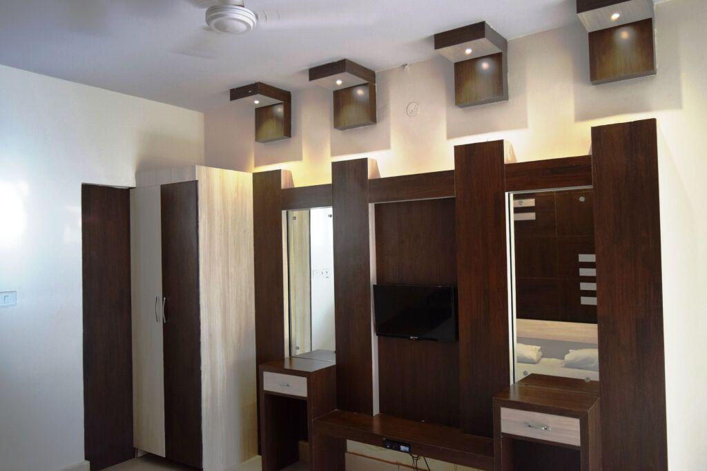 Алвар: Ritumbraha Hotel & Resort