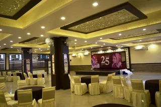 Алвар: Ritumbraha Hotel & Resort