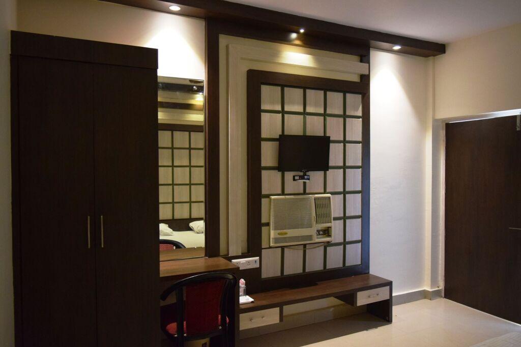 Алвар: Ritumbraha Hotel & Resort