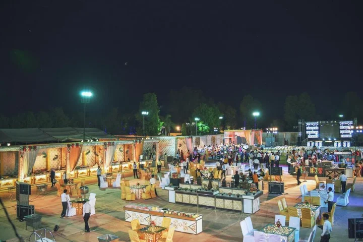 Алвар: Ritumbraha Hotel & Resort