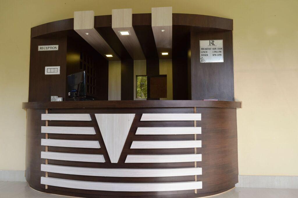 Алвар: Ritumbraha Hotel & Resort