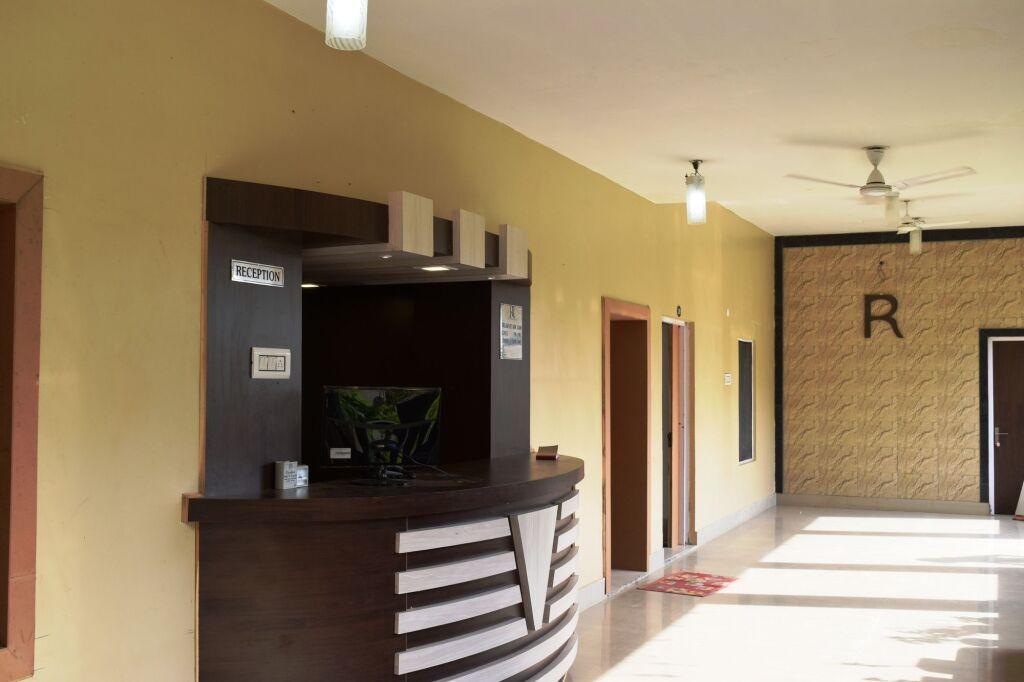 Алвар: Ritumbraha Hotel & Resort