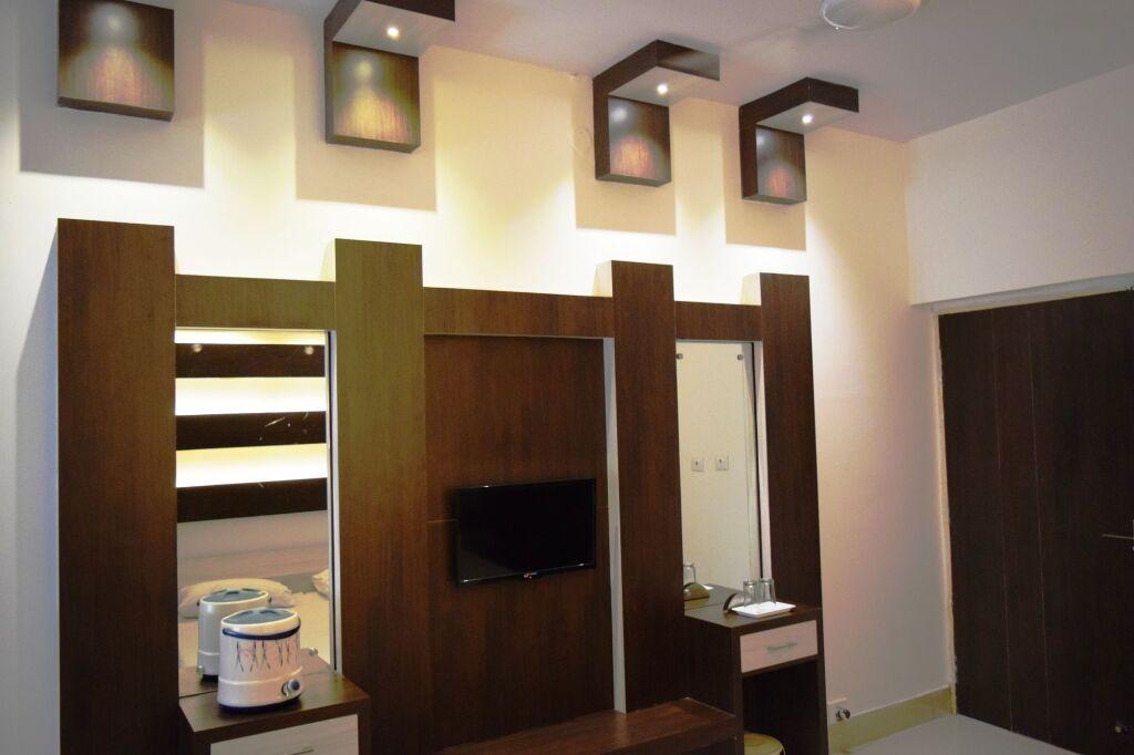 Алвар: Ritumbraha Hotel & Resort