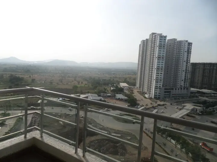 Хинджевади: GMA Guest House-Hinjewadi