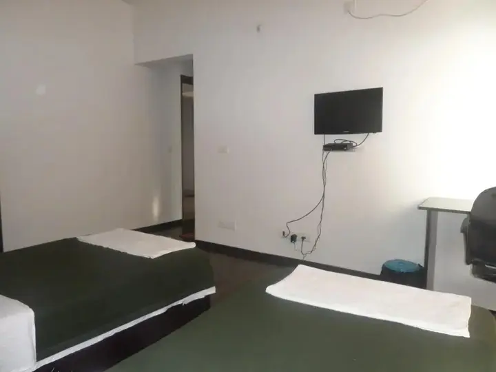 Хинджевади: GMA Guest House-Hinjewadi