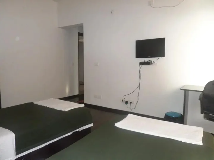 Хинджевади: GMA Guest House-Hinjewadi