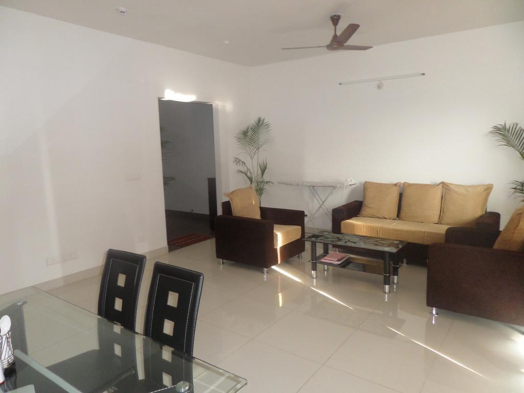Хинджевади: GMA Guest House-Hinjewadi