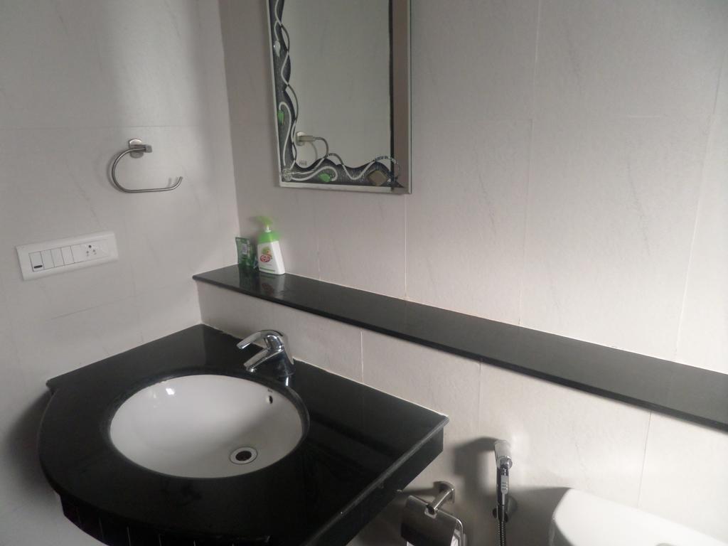 Хинджевади: GMA Guest House-Hinjewadi