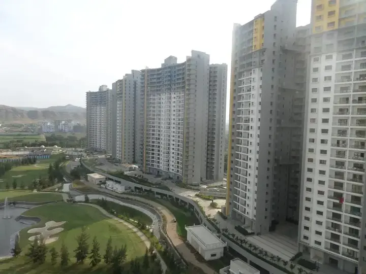 Хинджевади: GMA Guest House-Hinjewadi