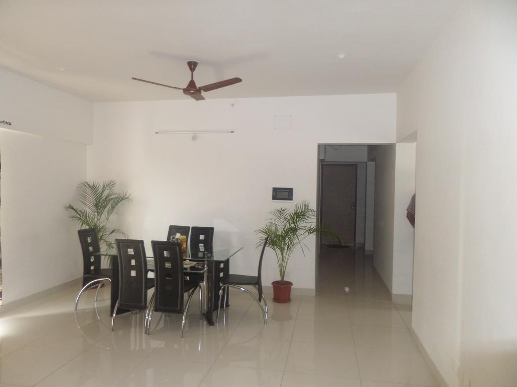 Хинджевади: GMA Guest House-Hinjewadi