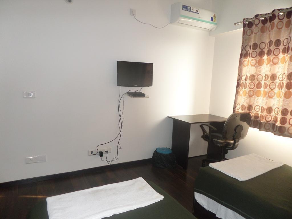 Хинджевади: GMA Guest House-Hinjewadi