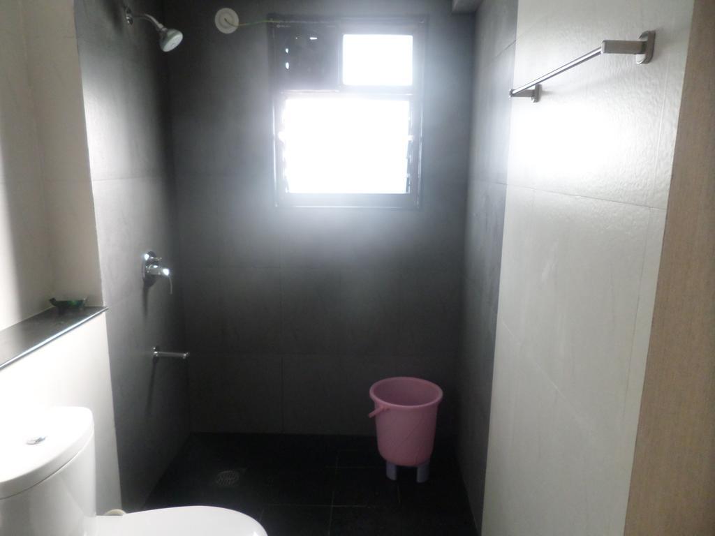 Хинджевади: GMA Guest House-Hinjewadi