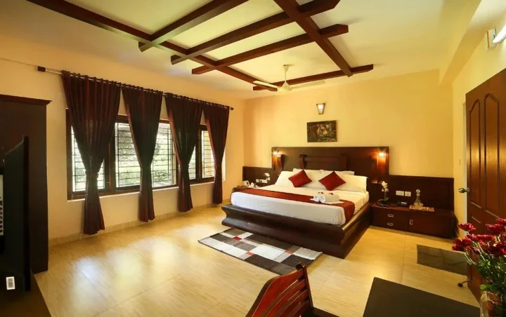 Султан-Батери: Peters Coffee Creek Nature Resort