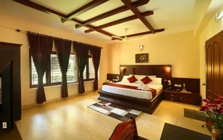 Султан-Батери: Peters Coffee Creek Nature Resort