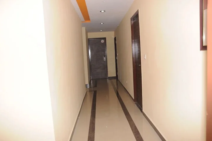 Ченнаи: Orange inn Hotel Manapakkam