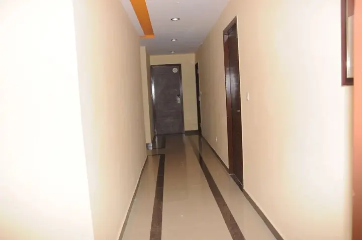 Ченнаи: Orange inn Hotel Manapakkam