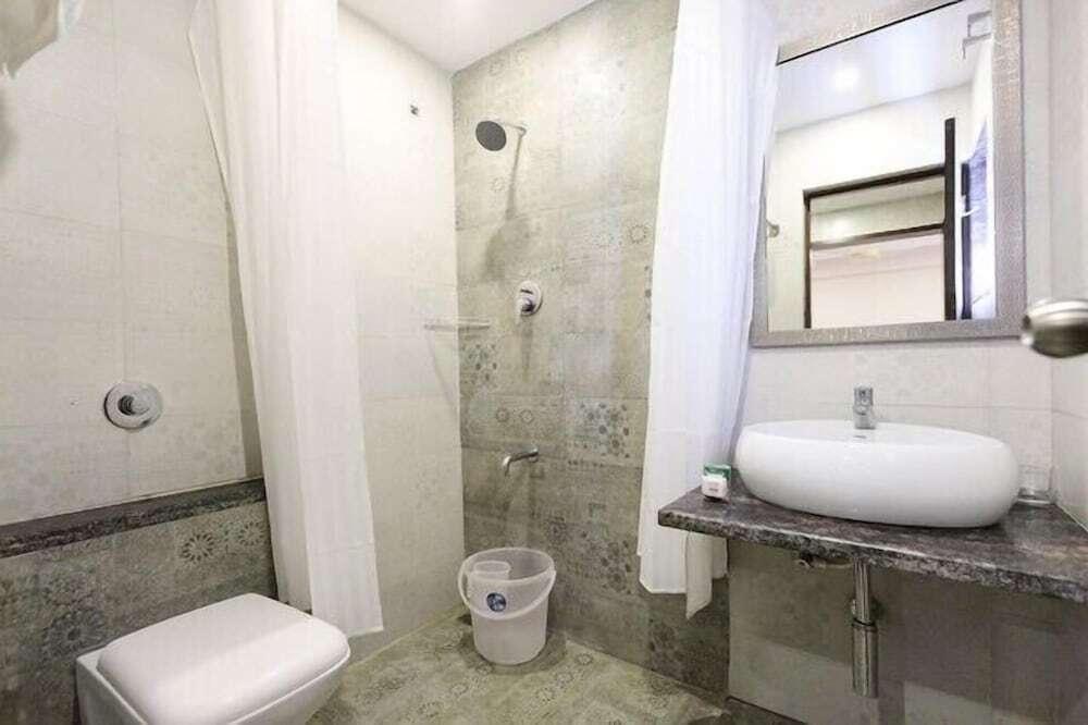 Ченнаи: Orange inn Hotel Manapakkam