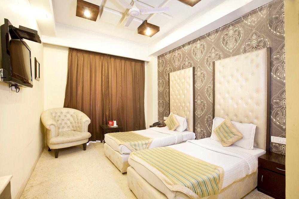 Нью-Дели: Capital O 312 Hotel Aster Inn