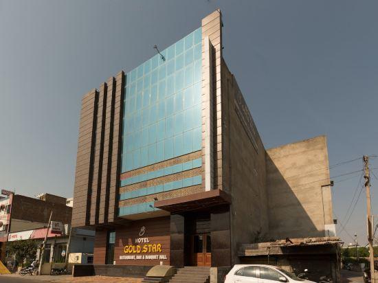 Батхинда: Hotel Gold Star