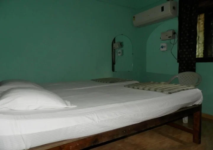 Южный Гоа: Pritams Cottages