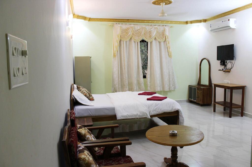 Южный Гоа: Pritams Cottages