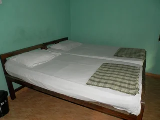 Южный Гоа: Pritams Cottages