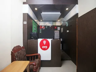 Мадикери: OYO 9632 Hotel Prestige Residency