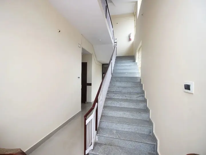 Мадикери: OYO 9632 Hotel Prestige Residency