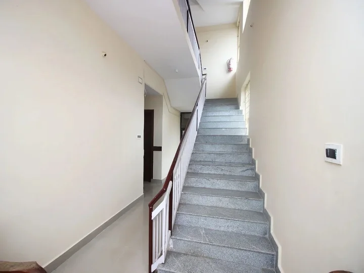 Мадикери: OYO 9632 Hotel Prestige Residency