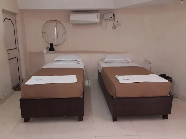 Хоспет: Kishkinda Heritage Resort