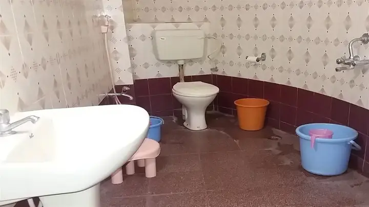Хоспет: Kishkinda Heritage Resort