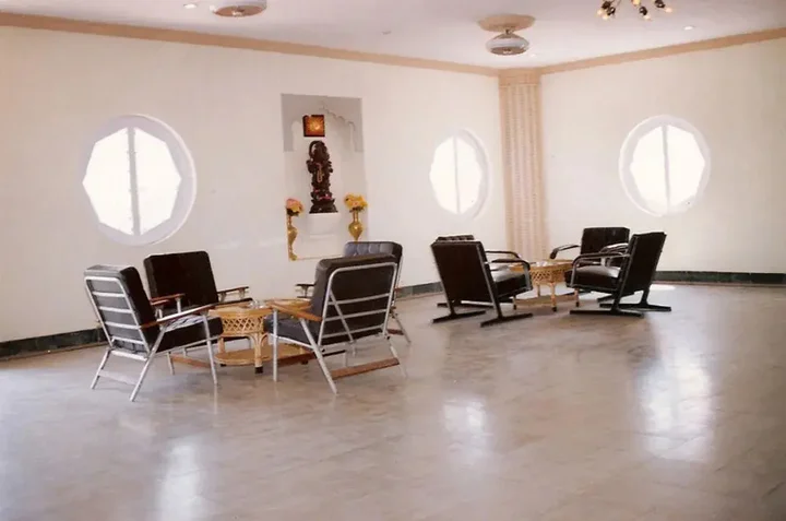 Хоспет: Kishkinda Heritage Resort