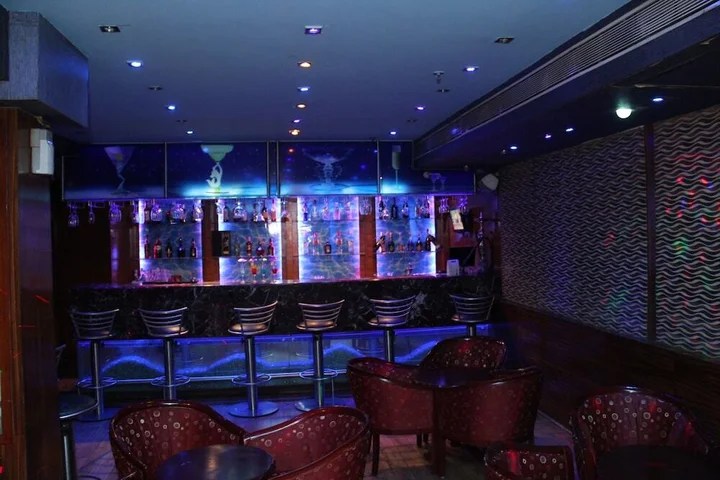 Колката: The Bigboss Palace