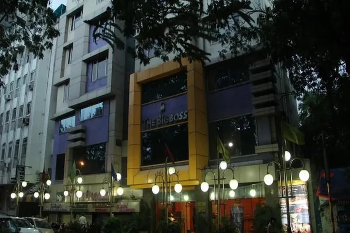 Колката: The Bigboss Palace