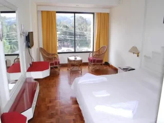 Кодайканал: Goldan Parks Inn