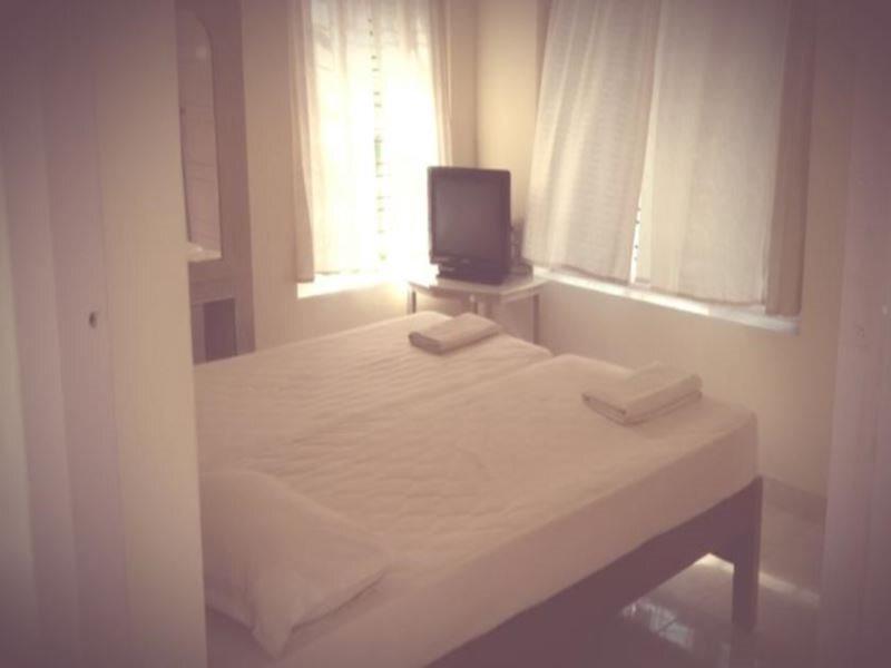 Ковалам: ST Bhavan Homestay