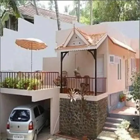 ST Bhavan Homestay — фото 2