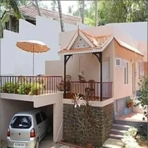 Ковалам: ST Bhavan Homestay