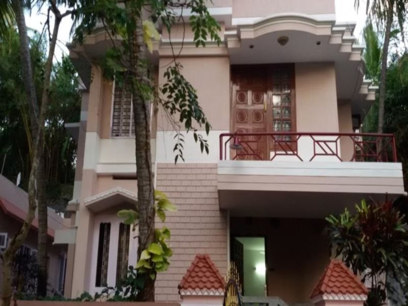 ST Bhavan Homestay — фото 1