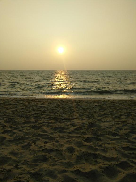 Cherthala: Marari Beach House