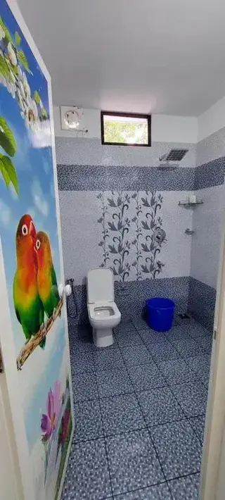Cherthala: Marari Beach House