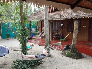 Cherthala: Marari Beach House