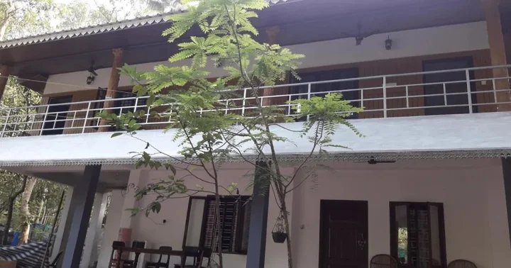 Cherthala: Marari Beach House