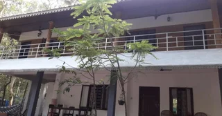 Cherthala: Marari Beach House