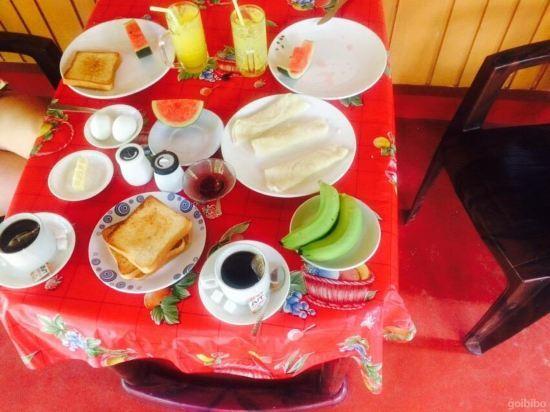 Cherthala: Marari Beach House