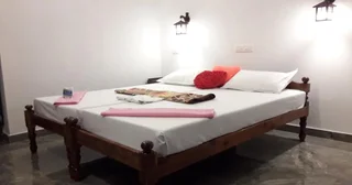 Cherthala: Marari Beach House
