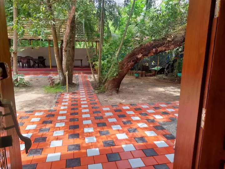 Cherthala: Marari Beach House