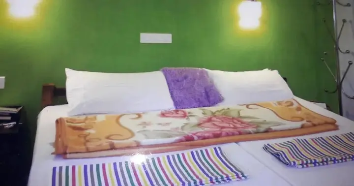 Cherthala: Marari Beach House