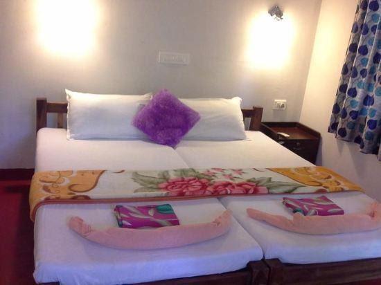 Cherthala: Marari Beach House