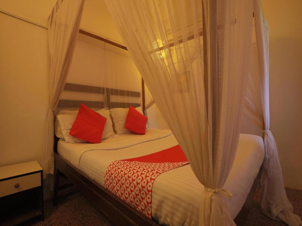 Ocean View Goan Beach House — фото 2